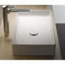 Раковина-чаша LAUFEN LIVING SQUARE 36x36 8.1143.3.000.112.1