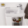 Раковина-мини LAUFEN PRO S подвесная 36x25 8.1596.0.000.104.1